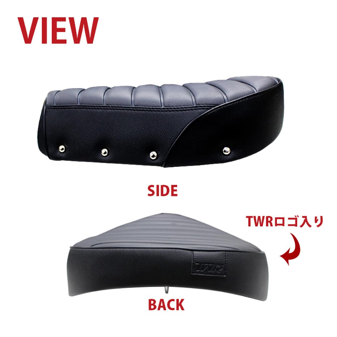 Amazon | TWR製 ハンターカブ,CT125用 (JA55/JA65) ローダウン